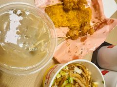 -三更夹饼