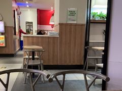 -肯德基(顺义光明大街店)