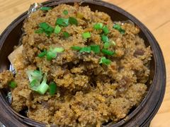 -薇酌饮·陕西菜(南门外店)