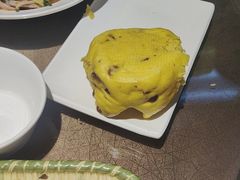 -东口码头·烧鸽子·鱼头泡饼·地方菜(金鹰悦城店)
