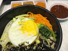 -韩时烤肉(丰科万达广场店)