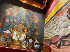 -敏珠拉姆藏餐·南京厨房(富春江东街店)