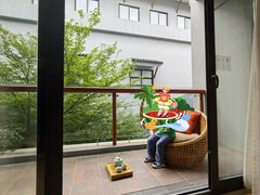 -天目湖御水温泉·度假酒店