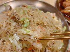 -我是那个大叔·美食研究所(新塘路店)