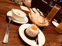 -宝莱纳啤酒花园餐厅PAULANER BRAUHAUS Nanjing(广州路店)