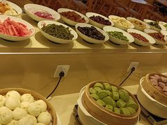 -素满香·食养自助(建邺万达店)