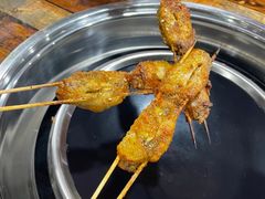 -皖北巫氏三胖地锅鸡(长淮总店)