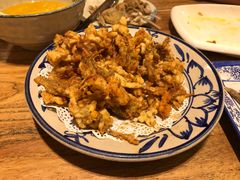 -海富荣·锅贴·陕菜家常菜(阳光城店)