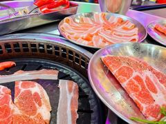 -玄希浪漫厨房·韩料烤肉(湖滨银泰in77店)