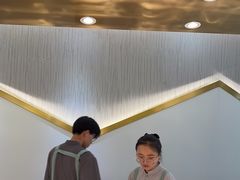 -争鲜回转寿司(通州万达店)