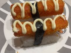 -新一番三文鱼寿司(大东海店)