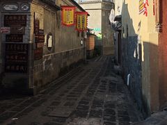 -龙姐私房菜(和顺古镇店)