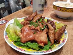 -一记面馆·云吞面嘅专家(富华店)