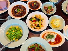 -环球港凯悦 · 享悦中餐厅