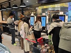 -ALDI奥乐齐超市(浦东大华锦绣优嘉店)