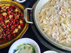 -老来福·非遗酸汤兔(凯旋路店)