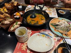 -古田居·特色寿司料理(骏欣中心店)