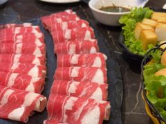 -东来顺饭庄(金泉广场店)