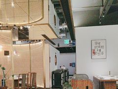 -大鱼徽州·寻味徽菜(星光总店)