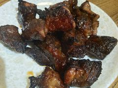 -大壮家原味烤肉(兴华北街店)