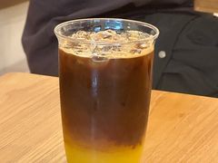 -Reset Coffee 与海咖啡