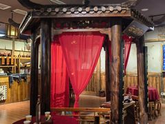 -MAX伯爵沉浸式超级游戏体验馆·实景桌游·剧本杀(小时代店)