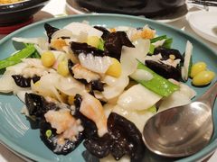 -花城苑广府菜(侨鑫店)