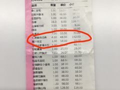 -郑庄脂渣海鲜楼(九水路店)