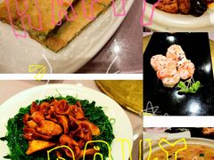 -顺风海鲜港(金玉兰店)