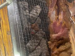 -柿子树炭烤羊腿(金台路店)