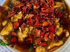 -小城外婆肴私房菜.家宴聚集点(圆明园颐和园·清河上地店)