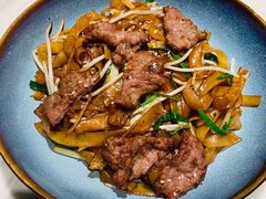 干炒牛河-陶陶居酒家(新天地店)