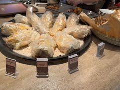 -金海华·四季时堂·第一食堂(现代传媒广场店)