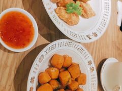 -粤集·手工粤菜(皇庭广场店)