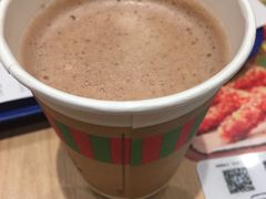 -汉堡王(北京通州领展店)