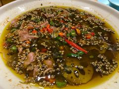 -鸡毛店·川菜(双楠店)