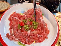 -青山青豆花·笑禅豆腐鱼(黄泥塝店)