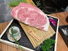 -黑牛の店·和牛烧肉(合生汇店)
