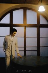 -BROTHER西服礼服定制·商务·婚礼(佛山南海店)