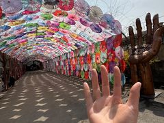 -河北村民俗体验园