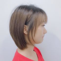 -BHG Hair Salon