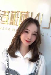 -柯琳造型