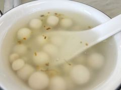 -七的湖·晚芳亭·阳澄湖农家菜·大闸蟹(莲花岛店)