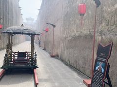 -横店影视城梦幻谷园区