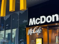 -麦当劳(深圳赛西科技大厦店)