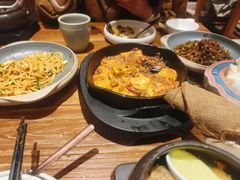 -云海肴·汽锅鸡·云南代表菜(美罗城店)