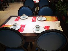 大堂-陈家老院子(高新店)