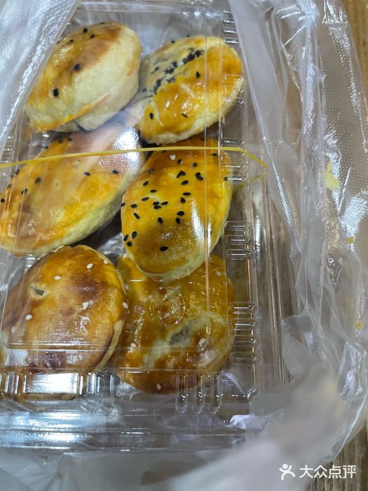 芝麻糊世家(西华店)图片
