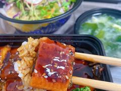 -新一喜铁板料理餐厅·铁板放题(北国商城店)