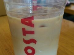 -COSTA COFFEE(成都来福士店)